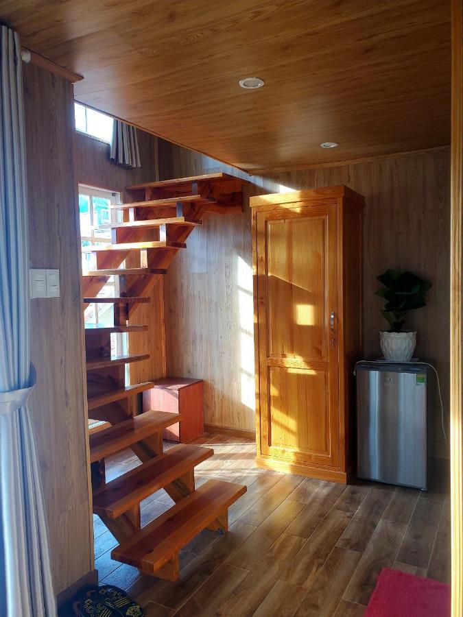 מלון דה לאט Open House מראה חיצוני תמונה
