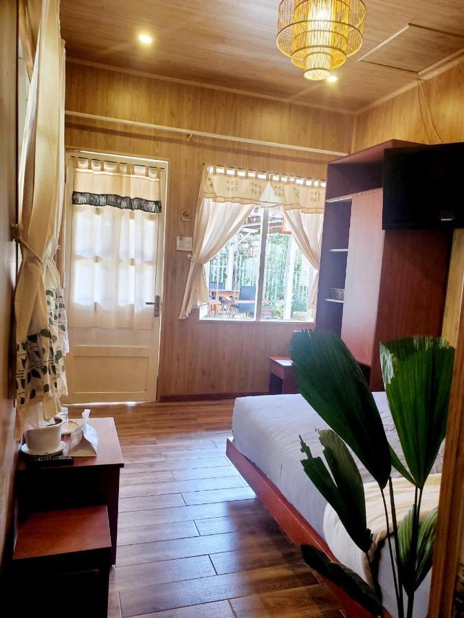 מלון דה לאט Open House מראה חיצוני תמונה