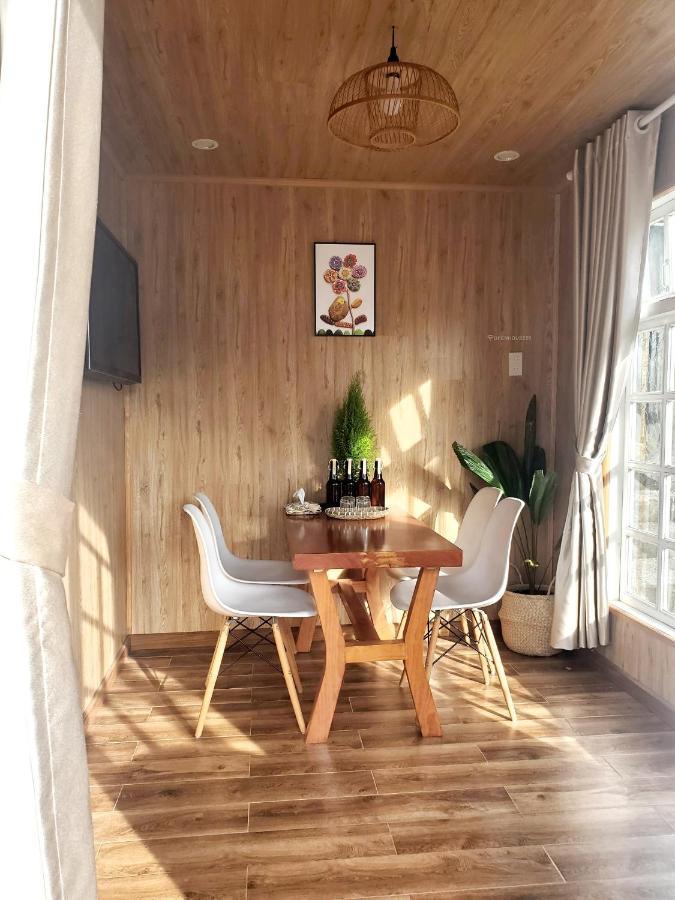 מלון דה לאט Open House מראה חיצוני תמונה