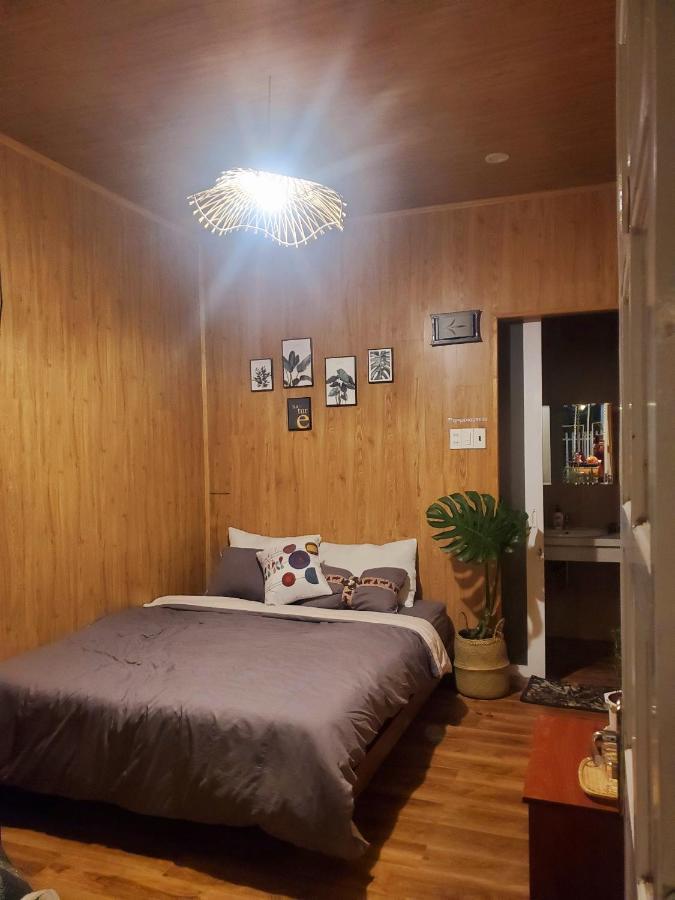 מלון דה לאט Open House מראה חיצוני תמונה